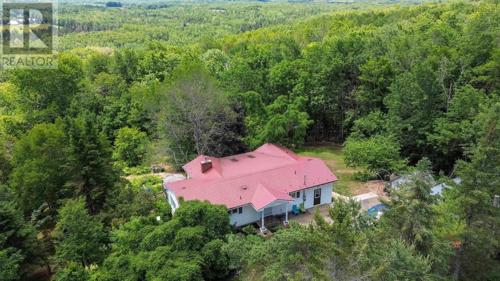 4312 Prospect Road, North Alton, Nova Scotia B4N 3V8