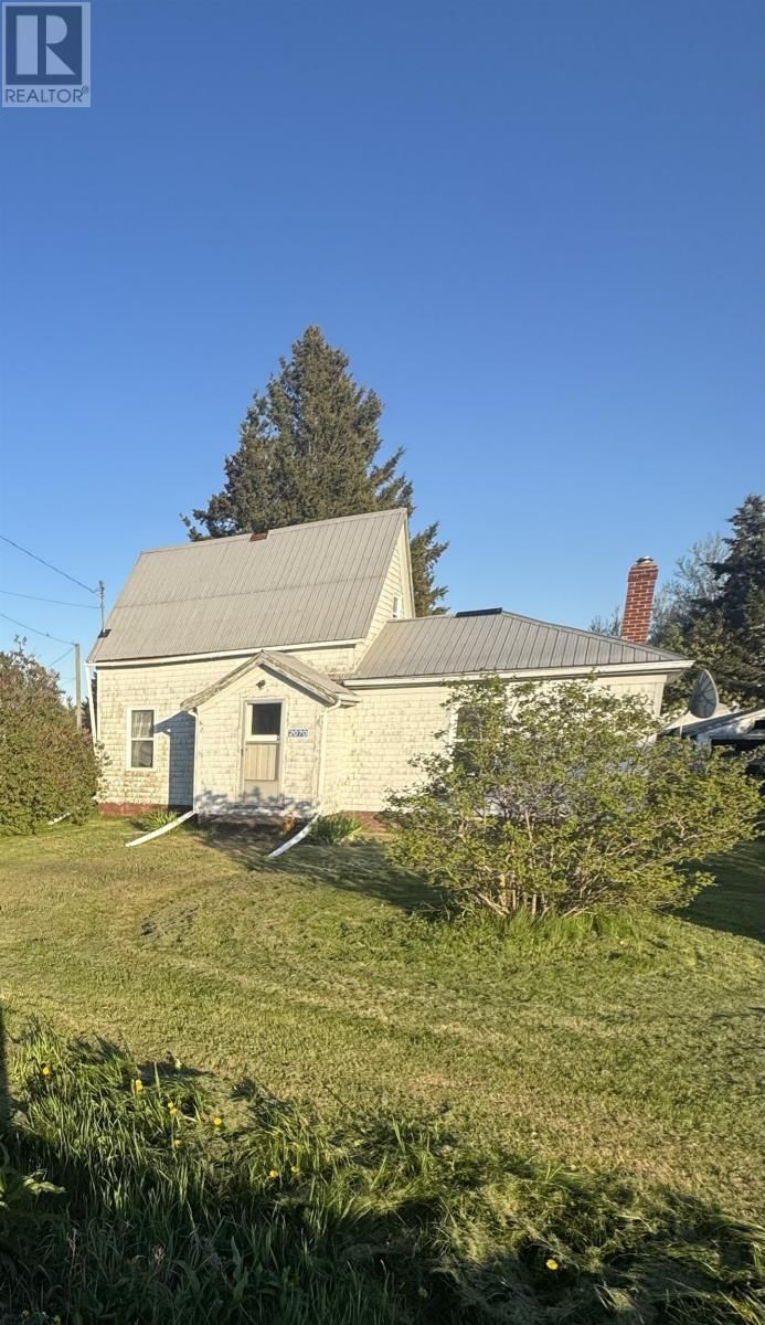 2070 Cape Bear Road, Beach Point, Prince Edward Island C0A 1W0
