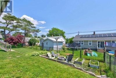 273 Centennial Drive | Summerside Prince Edward Island | Slide Image Eight