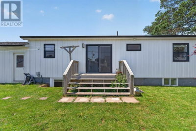 273 Centennial Drive | Summerside Prince Edward Island | Slide Image Nine