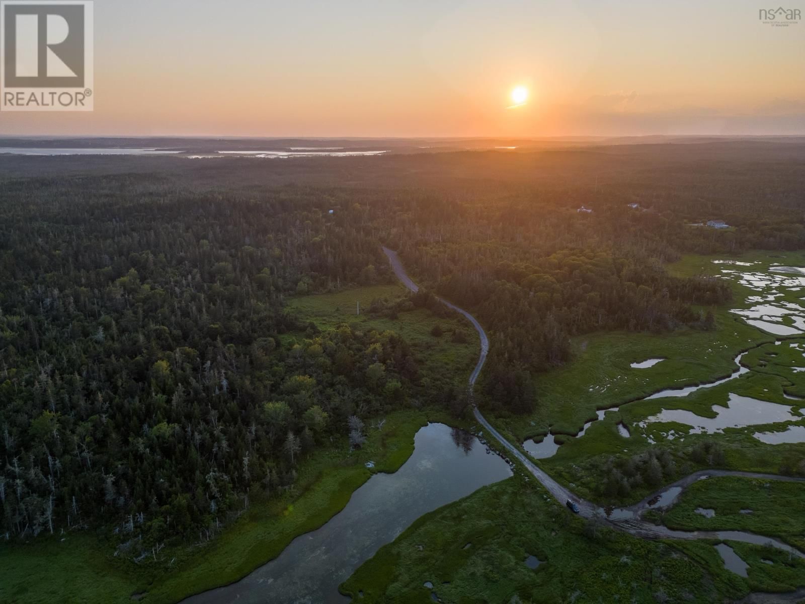 40 Lot Conrod Beach Road, Lower East Chezzetcook, Nova Scotia B0J 2L0