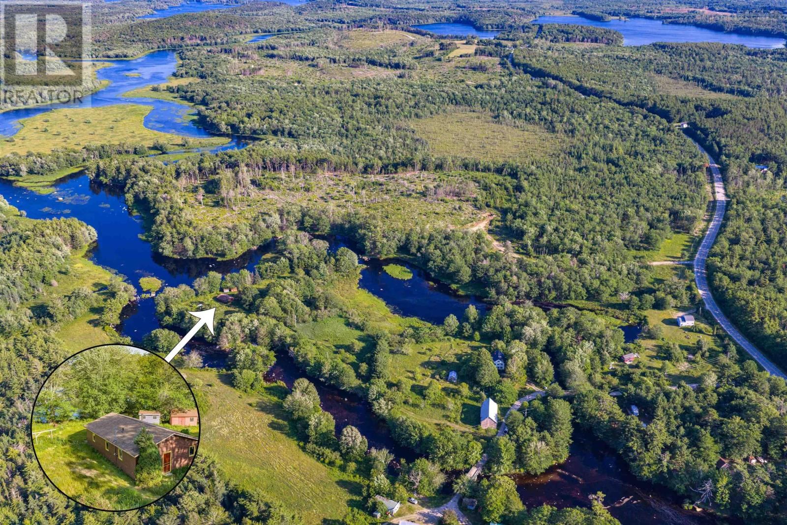 40 McGillis Island, Middle Ohio, Nova Scotia B0T 1W0