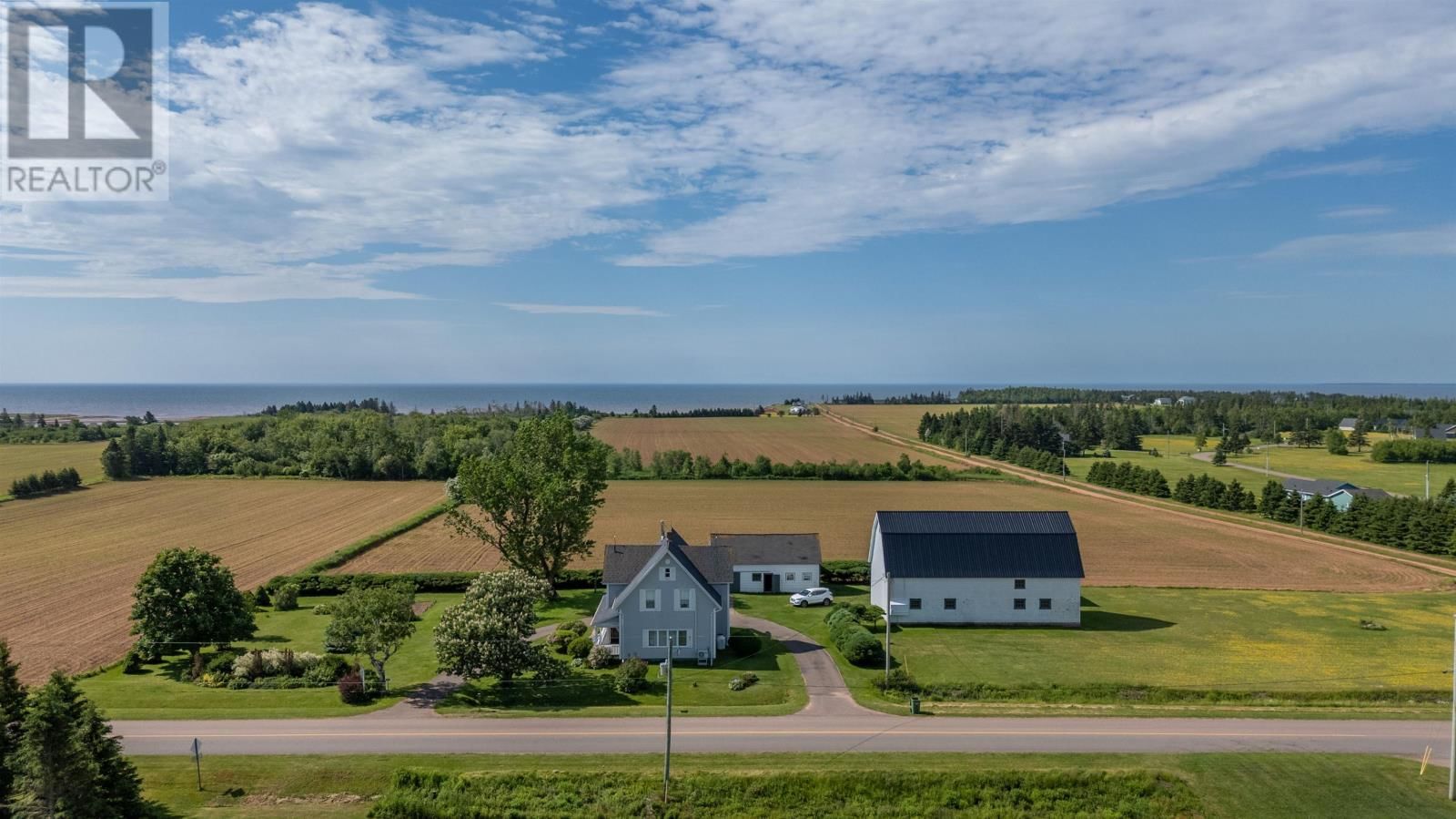 171 BELLS POINT Road, Cape Traverse, Prince Edward Island C0B 1X0