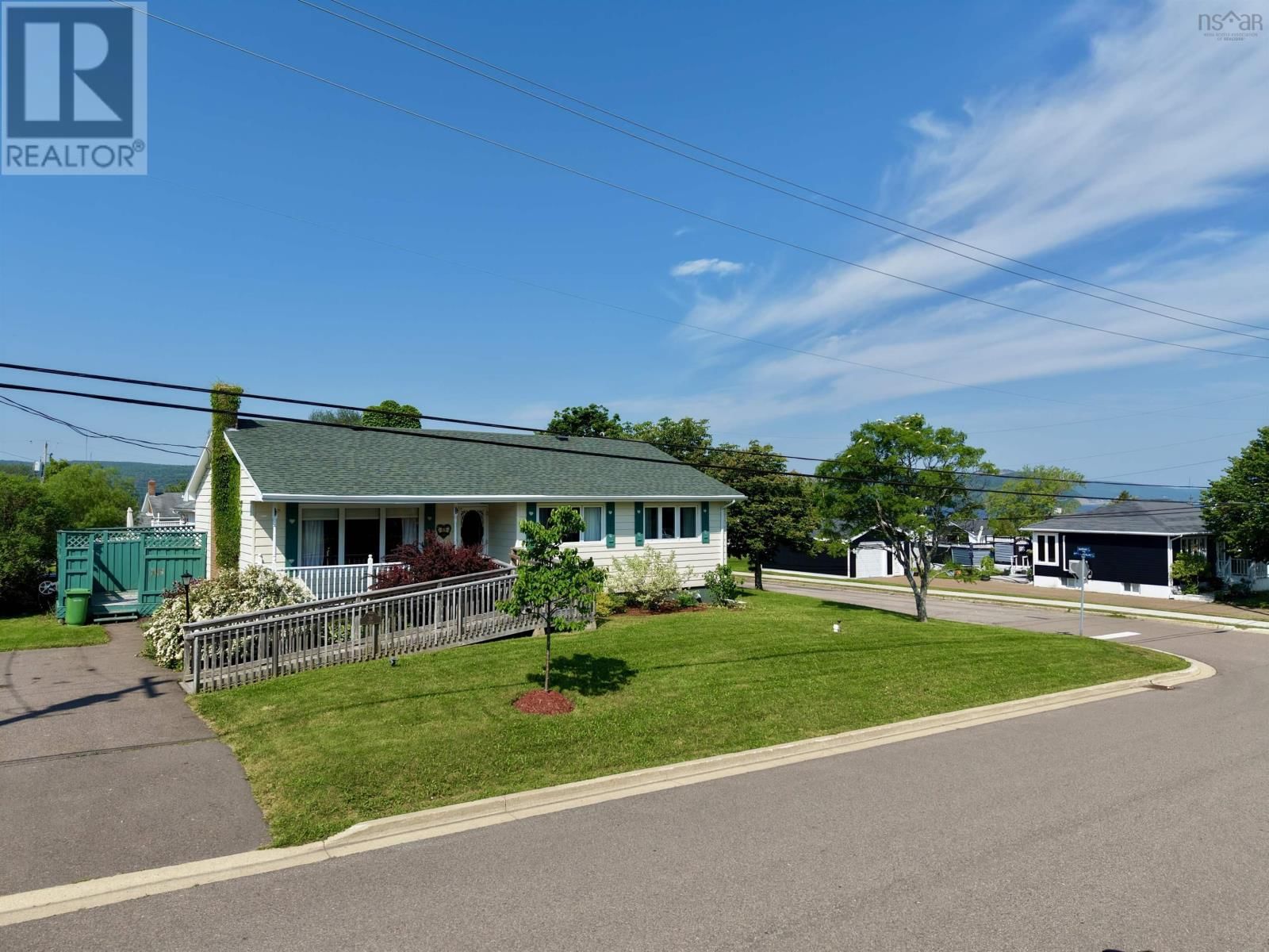 39 Napean St., Port Hawkesbury, Nova Scotia B9A 1P2