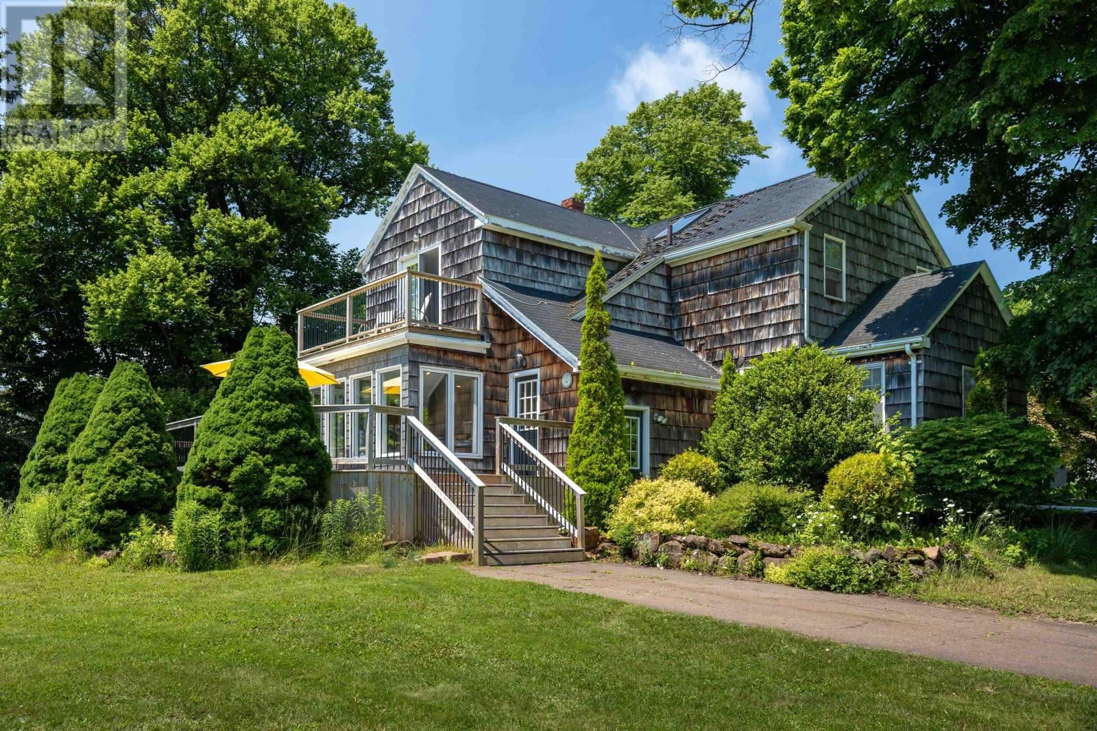 30 Palmers Lane, Parkdale, Prince Edward Island C1A 5V8