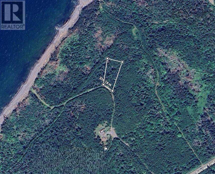 lot Morar, Morar, Nova Scotia B2G 2L2