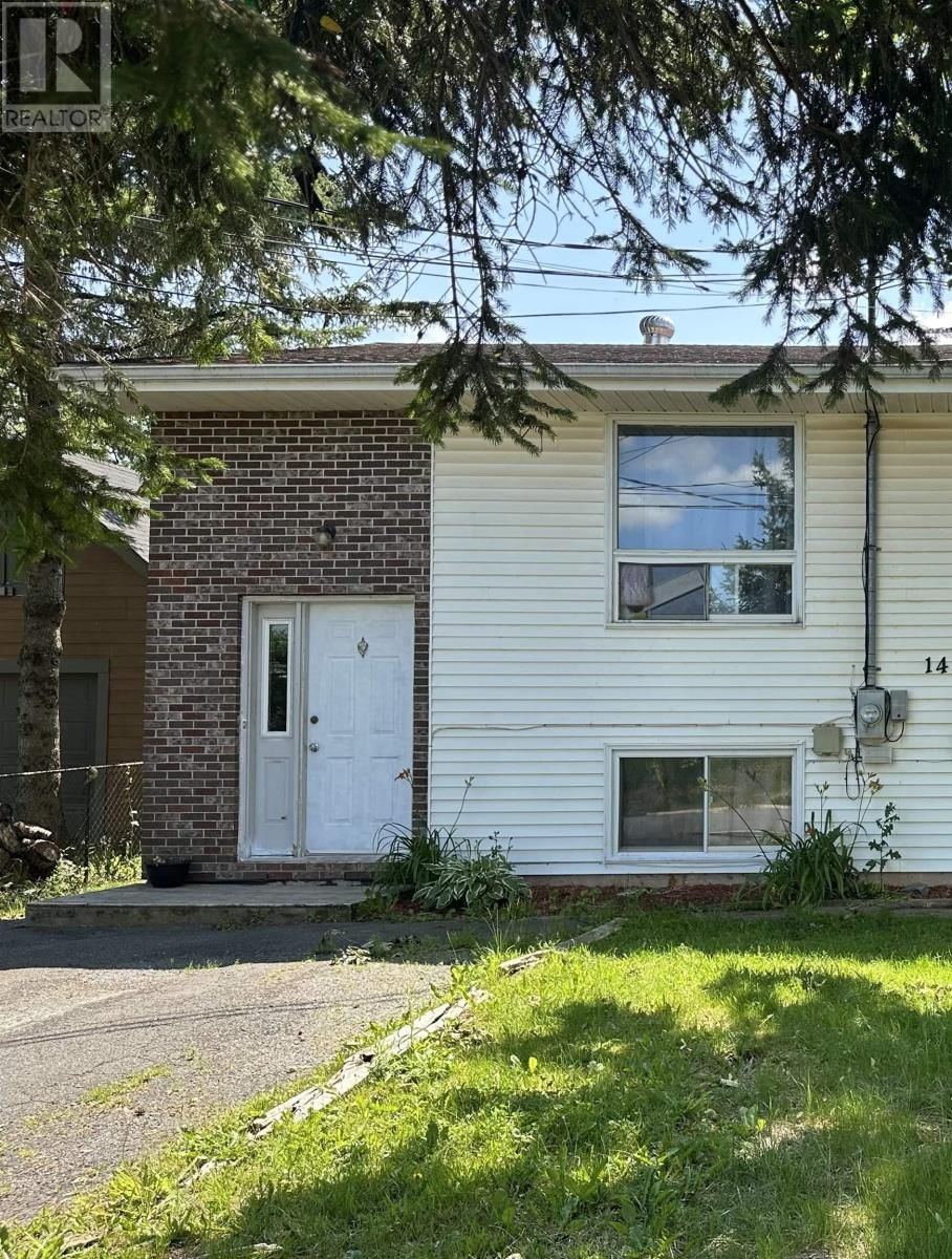144 Riverside Avenue, Stewiacke, Nova Scotia B0N 2J0