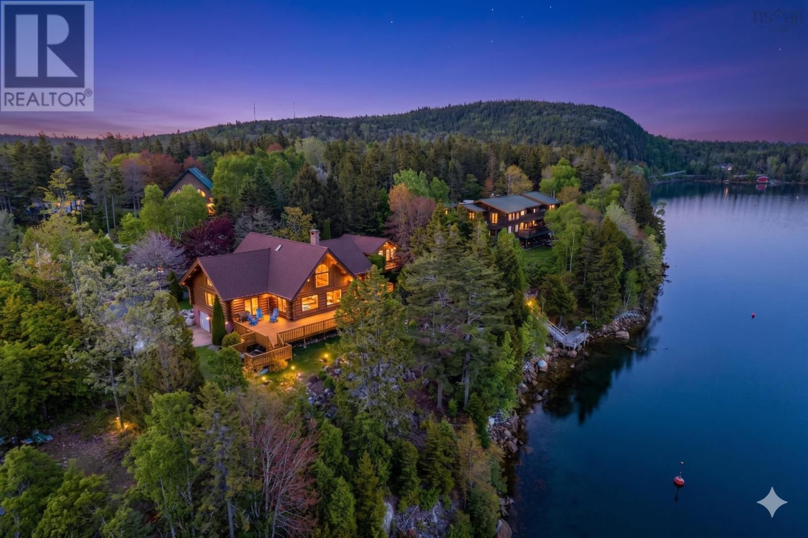 33 Ocean Marina Drive, Deep Cove, Nova Scotia B0J 1T0