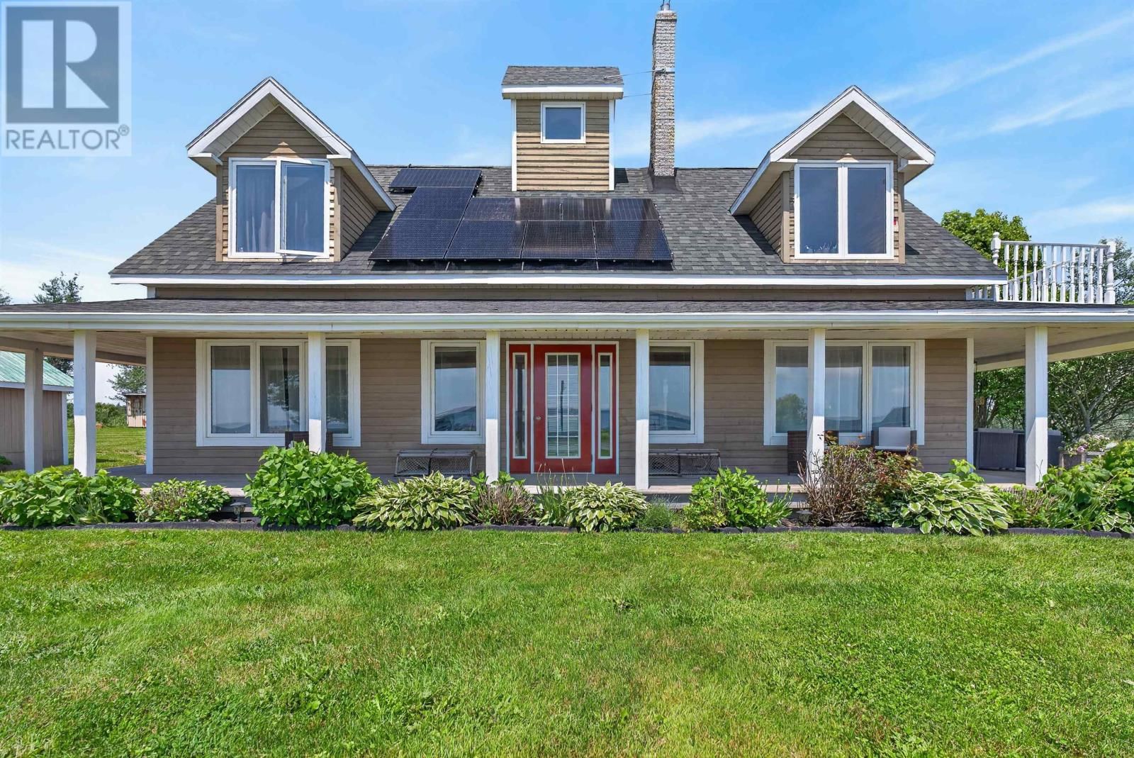 1088 McInnis Point Road, Earnscliffe, Prince Edward Island C0A 2E0
