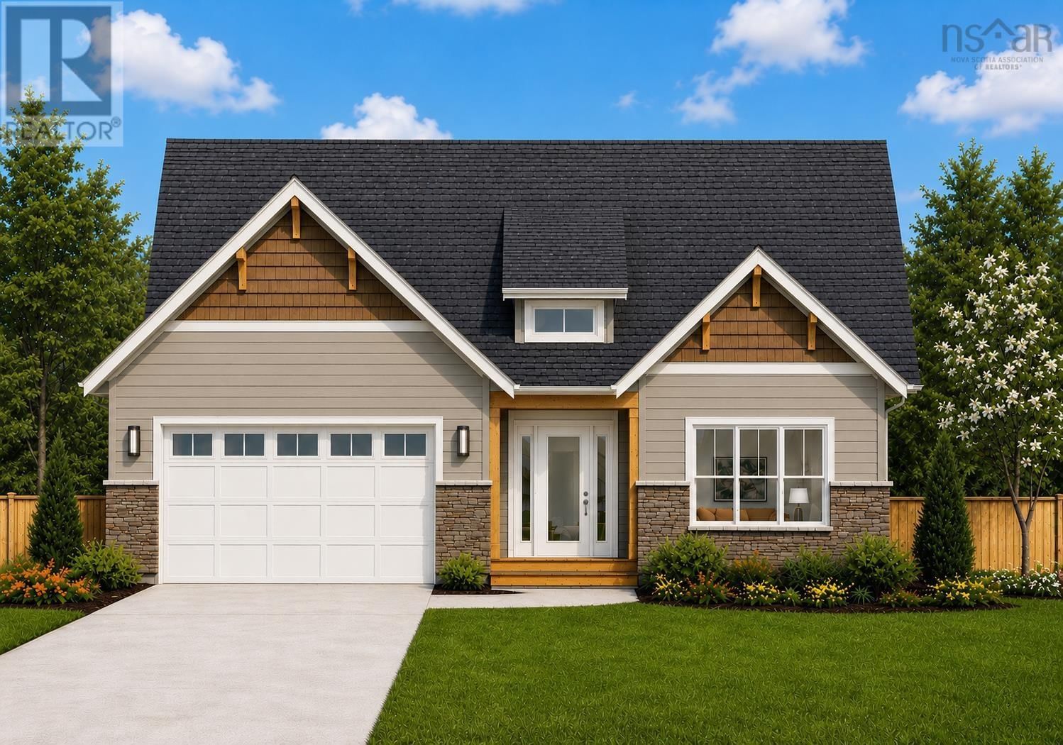 92 Osprey Ridge, Belnan, Nova Scotia B2S 0J4