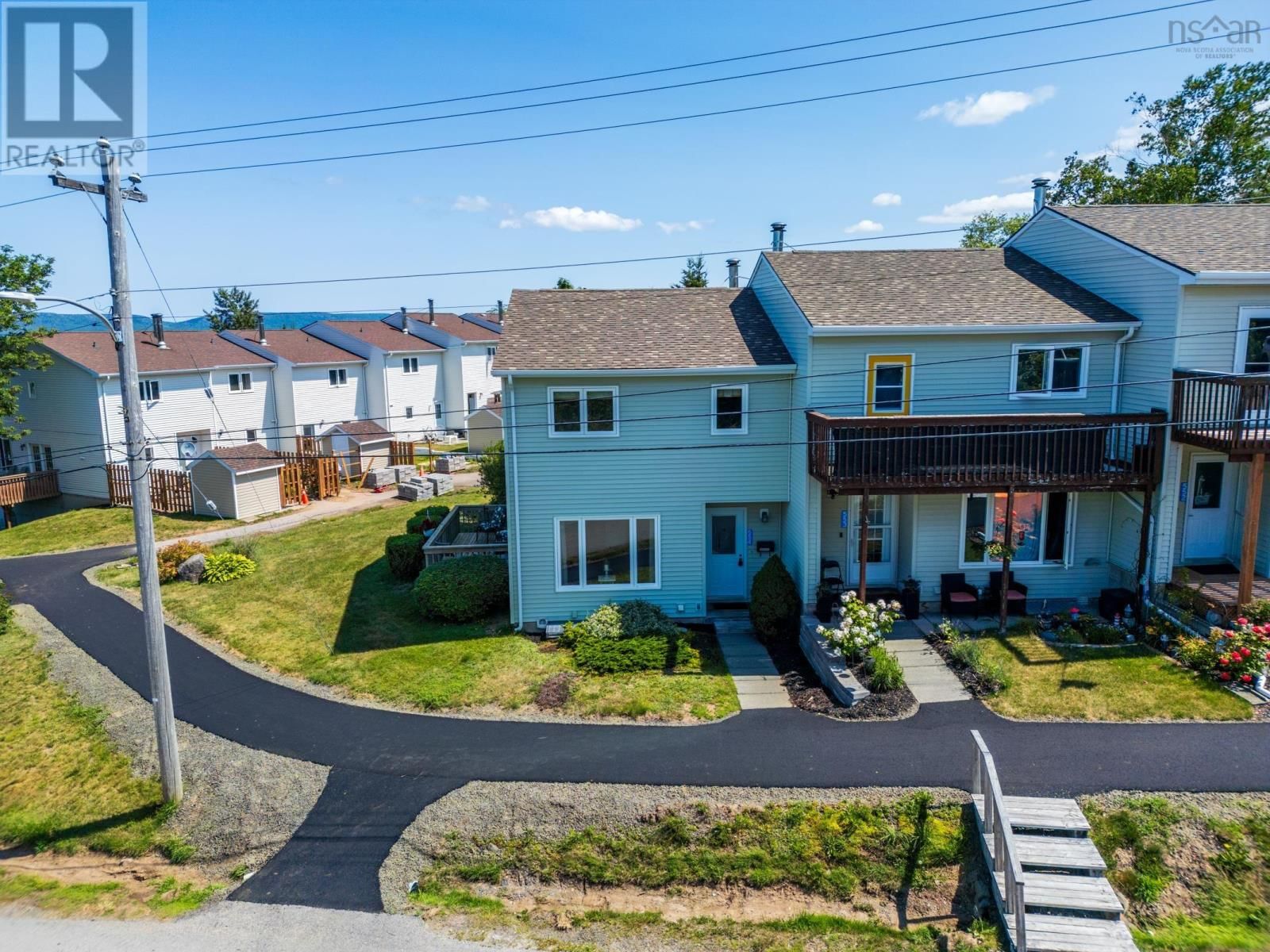 554 South Broadway, Cornwallis Park, Nova Scotia B0S 1H0