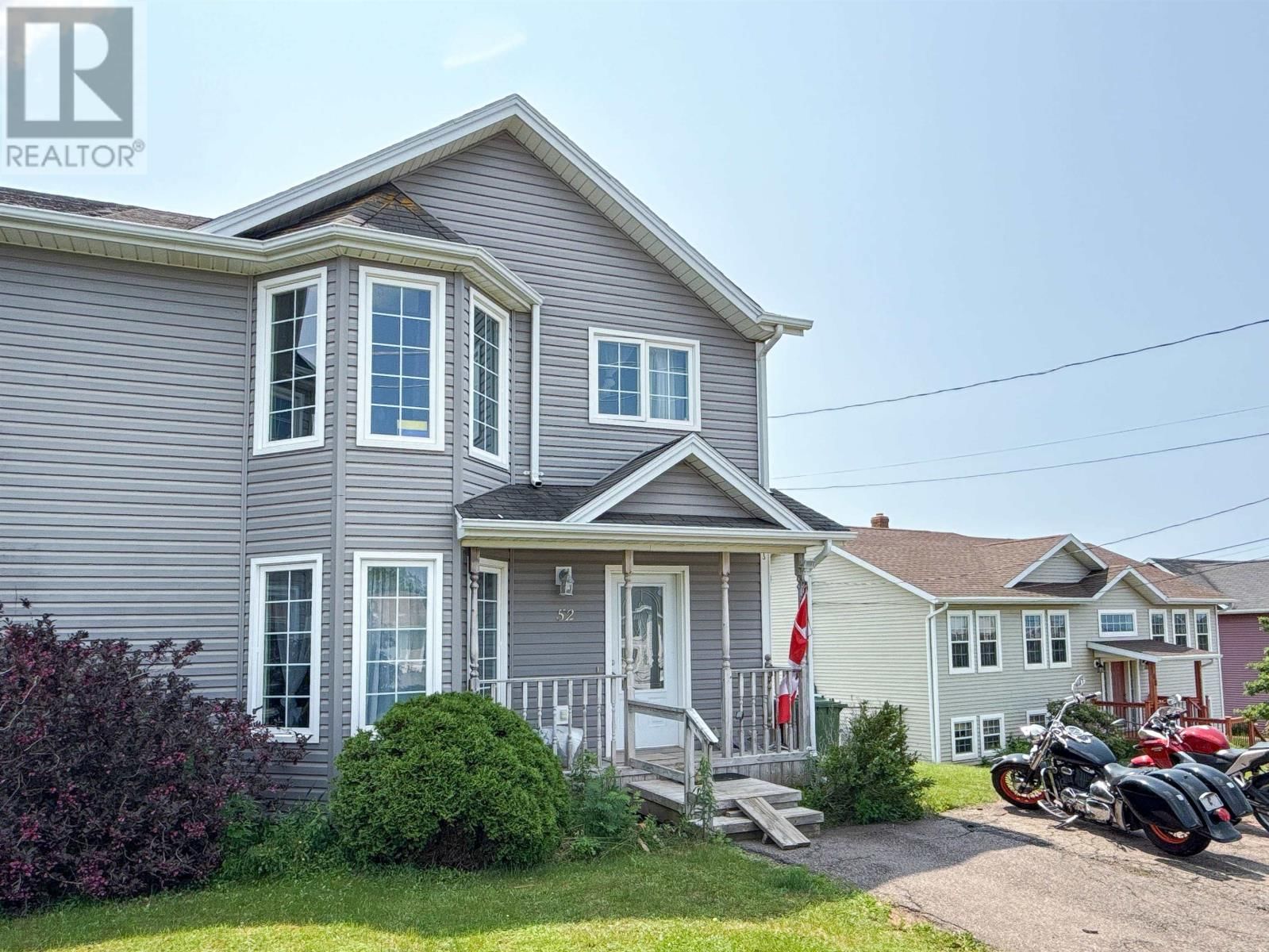 52 Parent Street, Charlottetown, Prince Edward Island C1C 1R2