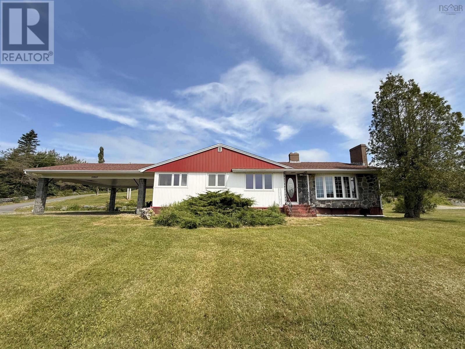 22807 Highway 7, Sheet Harbour, Nova Scotia B0J 3B0