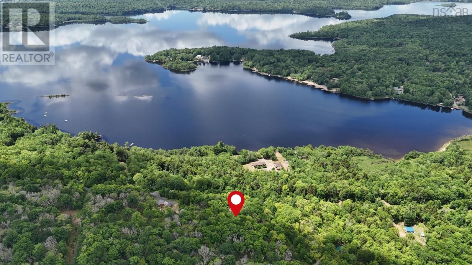 26 Hemlock Drive, Forties, Nova Scotia B0J 2M0