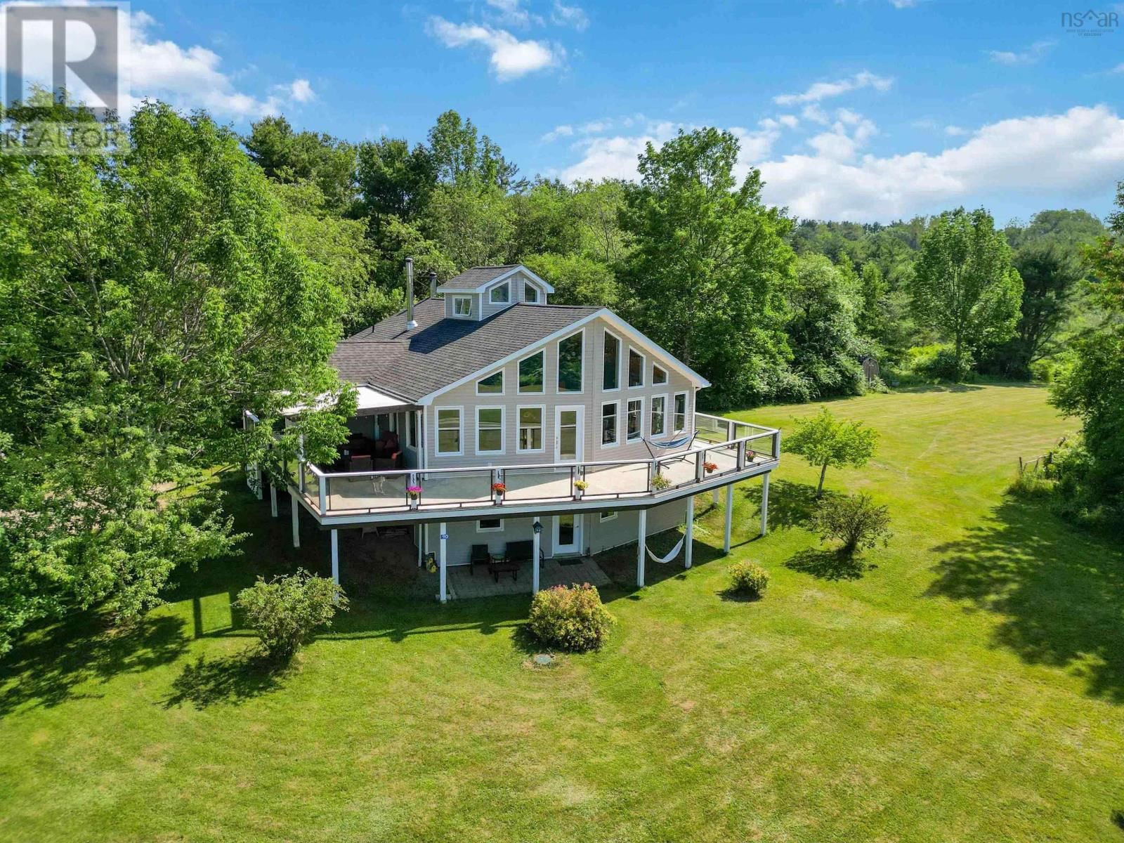 90 Orchard Heights, Maders Cove, Nova Scotia B0J 2C0