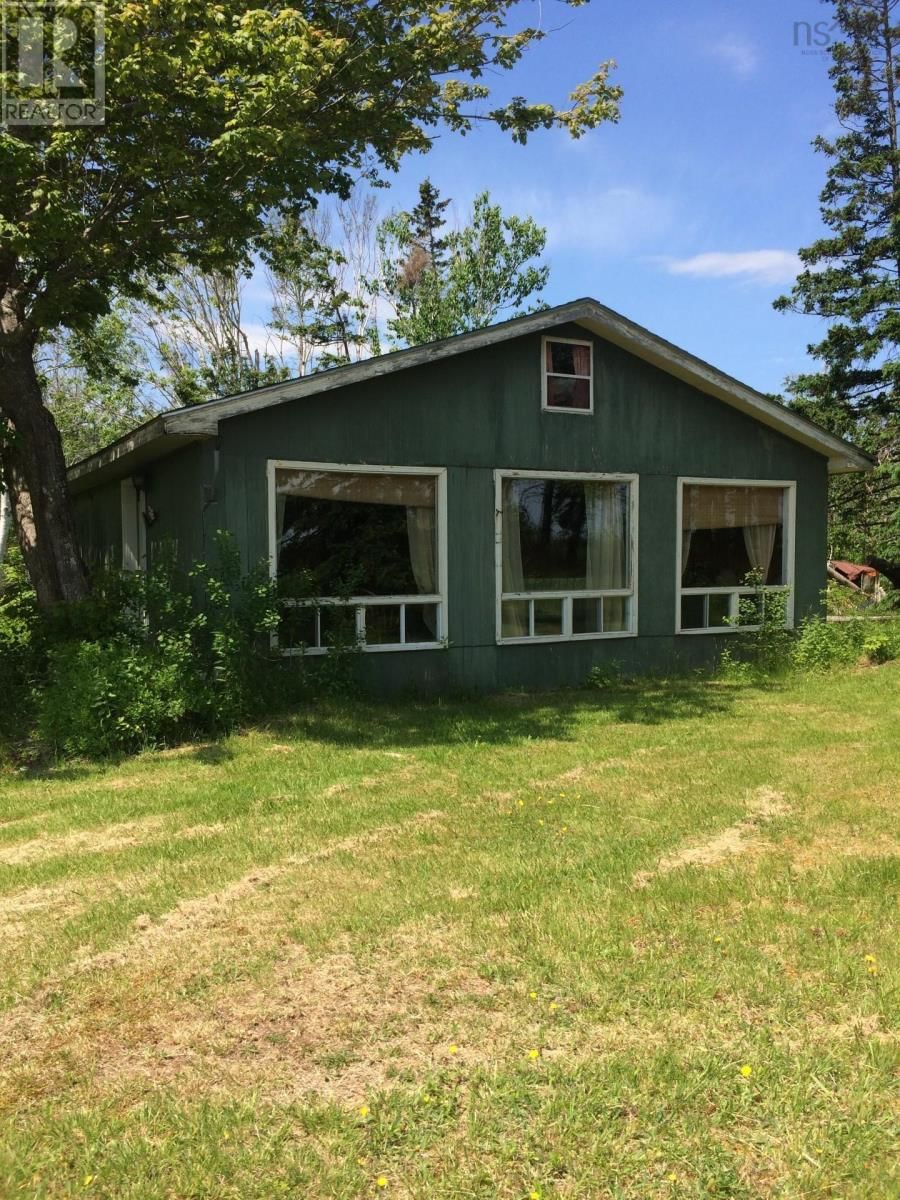 5114 HIGHWAY 337, CAPE GEORGE, Cape George, Nova Scotia B2G 2L2