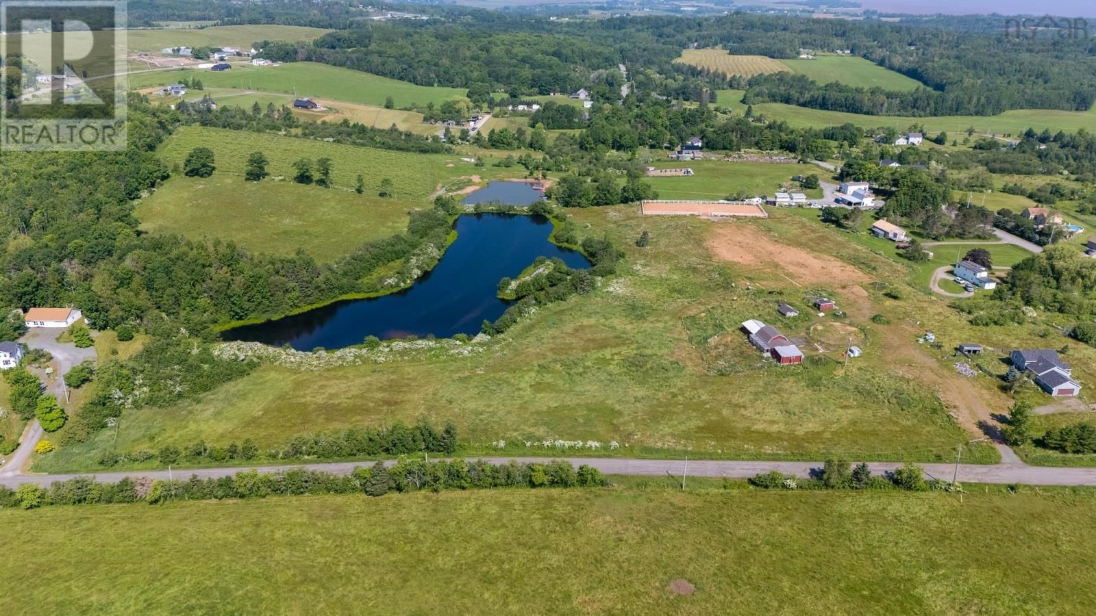Lot S2 Basinview Road, Lockhartville, Nova Scotia B0P 1P0