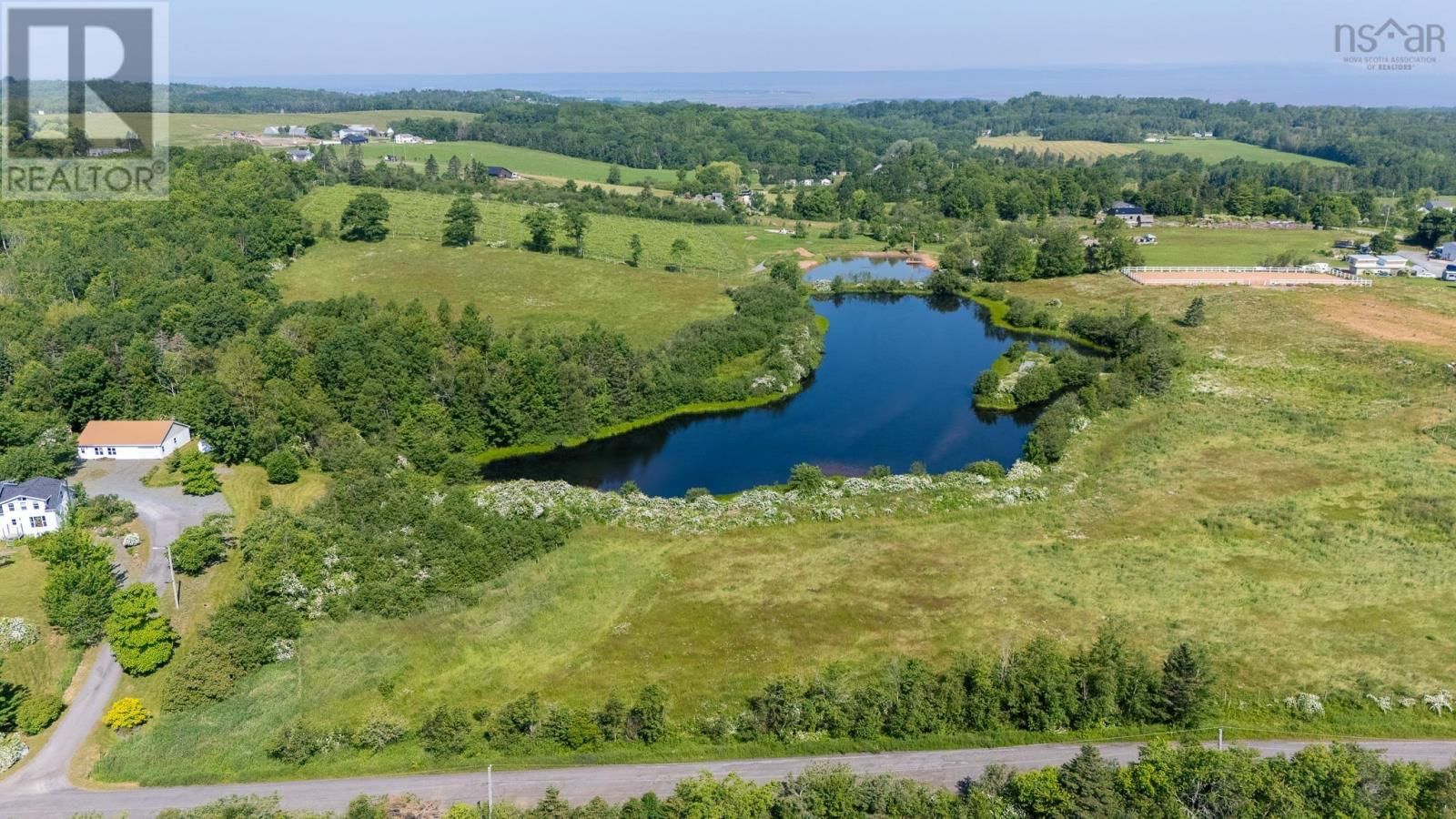 S3 Basinview Road, Lockhartville, Nova Scotia B0P 1P0