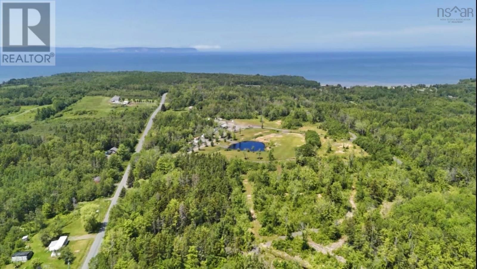 Lot C Highway 215, Bramber, Nova Scotia B0N 2A0