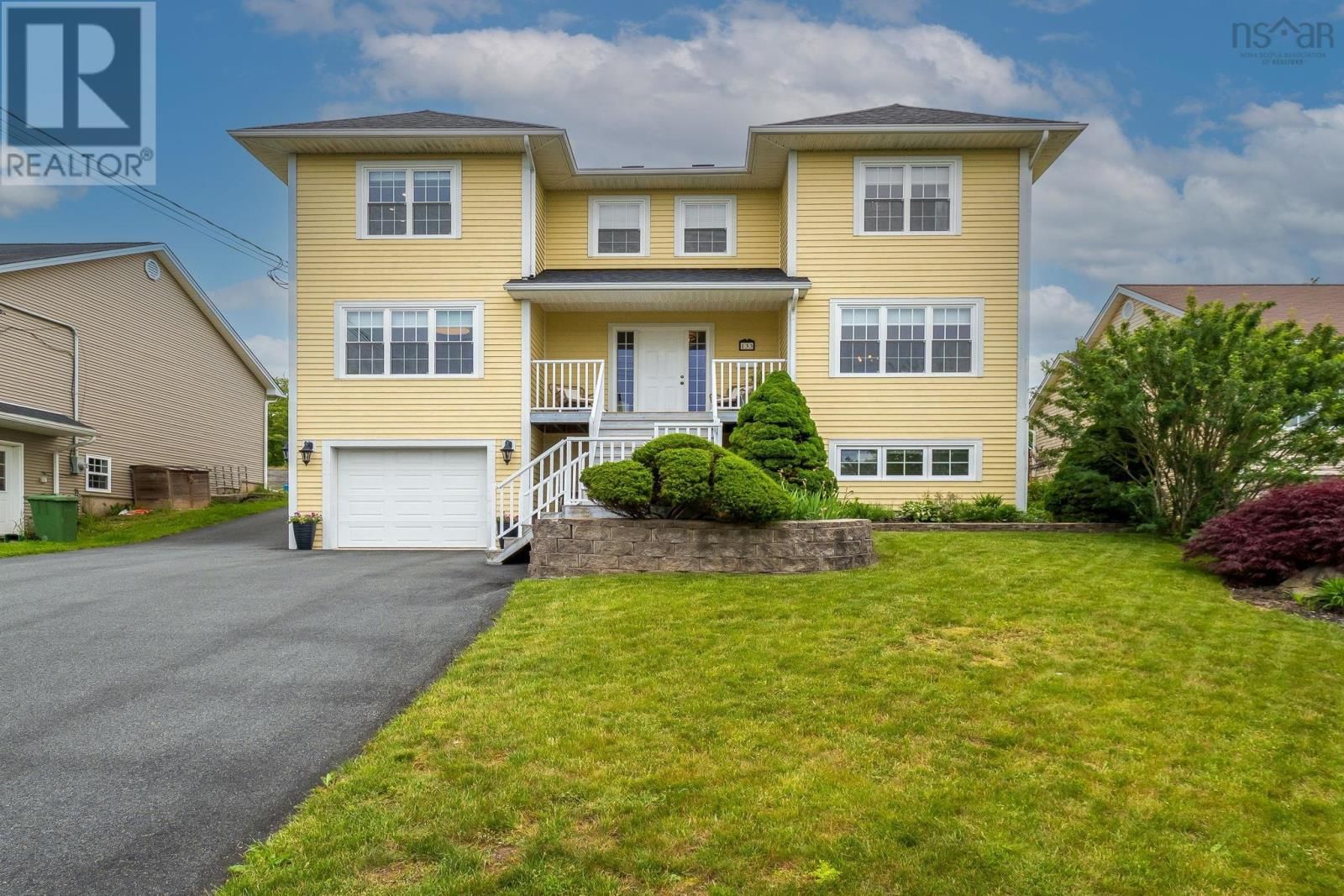 133 Lundy Drive, Cole Harbour, Nova Scotia B2W 3S3