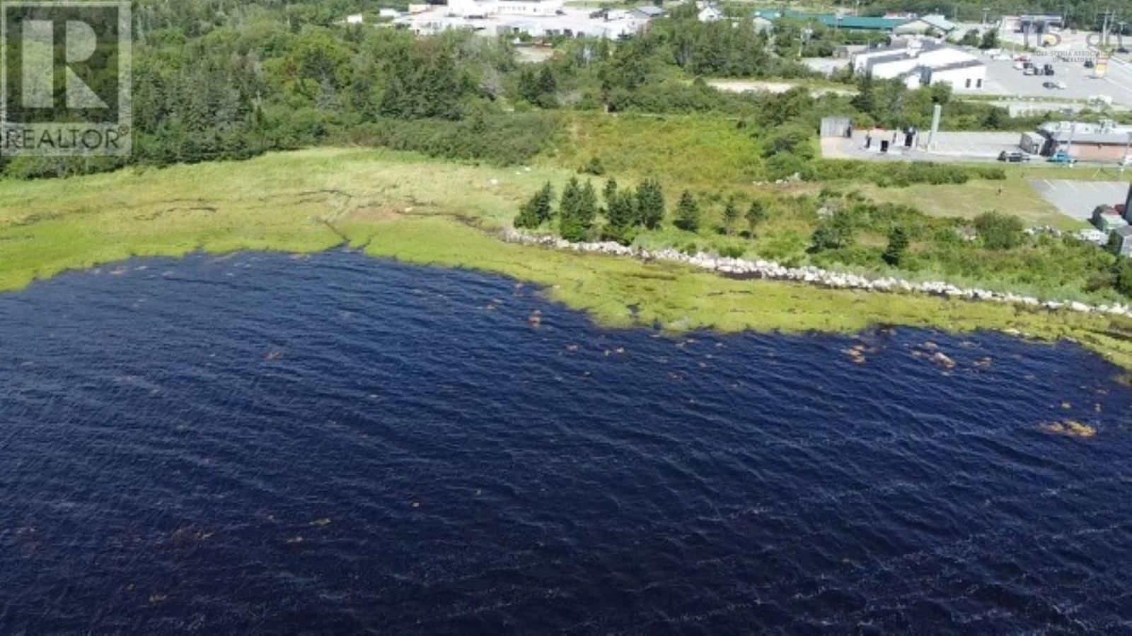 Lot Highway 330, Barrington Passage, Nova Scotia B0W 2P0