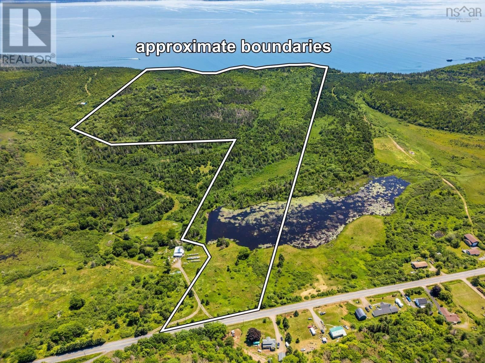 217 Land Highway Highway, Tiddville, Nova Scotia B0V 1E0