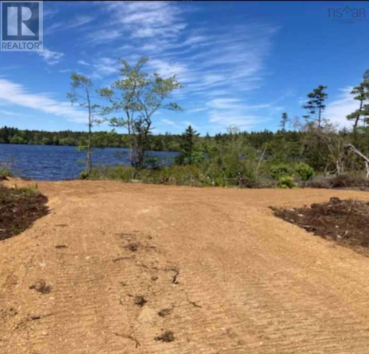 Lot 4 Fournier Road, Corberrie, Nova Scotia B0W 3T0