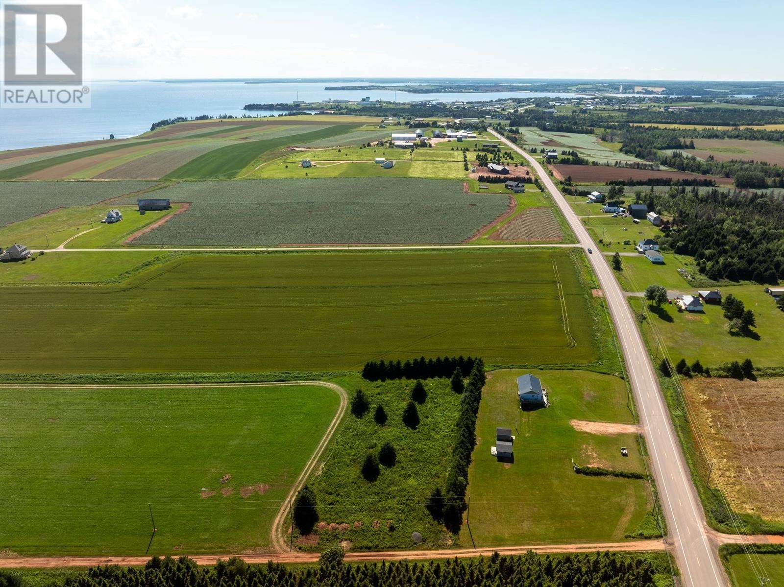 Lot Dream Catcher Drive, Chepstow, Prince Edward Island C0A 2B0