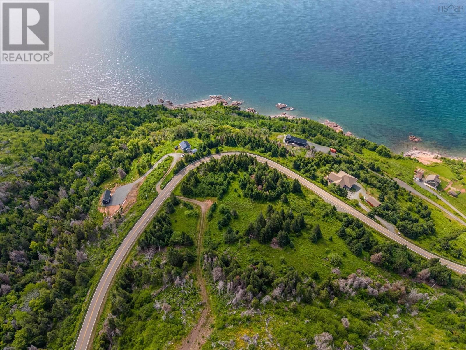 337 Highway, Cape George, Nova Scotia B2G 2L2