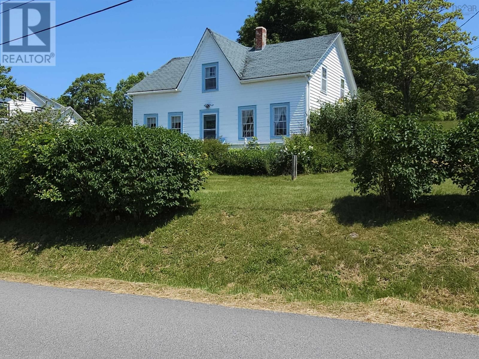 431 Sandy Cove Road, Sandy Cove, Nova Scotia B0V 1E0