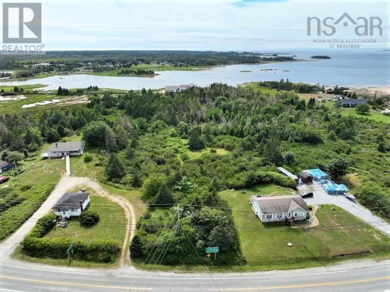 330 Highway 330, Centreville, Nova Scotia B0W 2G0