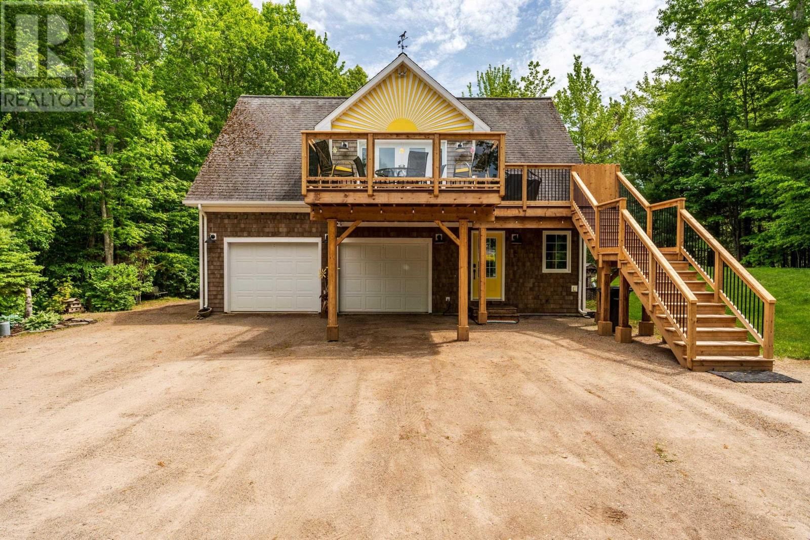 128 Messenger Road, Torbrook Mines, Nova Scotia B0P 1N0