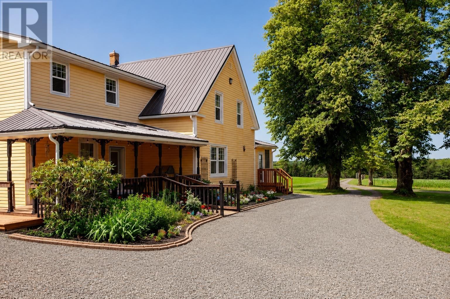 2903 KINROSS Road, Vernon River, Prince Edward Island C0A 2E0