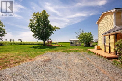 2903 KINROSS Road | Vernon River Prince Edward Island | Slide Image Forty-seven