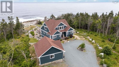 170 Edgewater Drive | White Point Nova Scotia | Slide Image Forty-nine