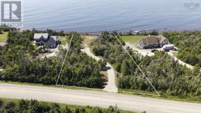 22 Thomas Road | Cape Forchu Nova Scotia | Slide Image Two