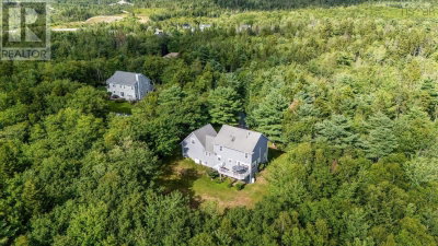 95 Hurshman Drive | Upper Tantallon Nova Scotia | Slide Image Forty-five