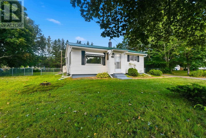 15071 Highway 1 Wilmot Nova Scotia, B0P 1W0 - 3 Bedrooms Home For Sale