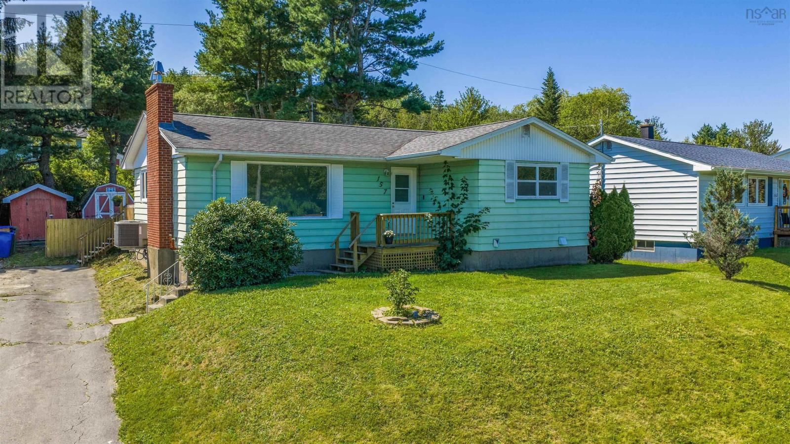 157 Alder Crescent, Lower Sackville, Nova Scotia B4C 1A4