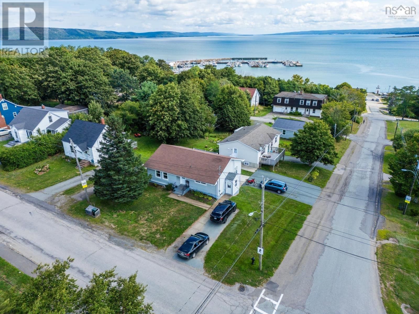 126 King Street, Digby, Nova Scotia B0V 1A0