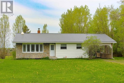 12407 Highway 4 | Wentworth Nova Scotia | Slide Image One