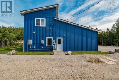 543 Island View Drive | Boutiliers Point Nova Scotia | Slide Image Thirty-eight