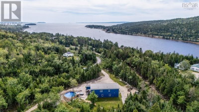 543 Island View Drive | Boutiliers Point Nova Scotia | Slide Image Forty-five
