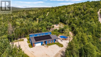 543 Island View Drive | Boutiliers Point Nova Scotia | Slide Image Forty-seven