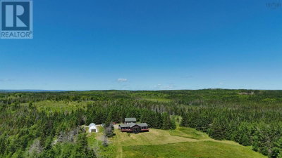 923 Soldiers Cove Road | Lewis Cove Road Nova Scotia | Slide Image Thirty-eight