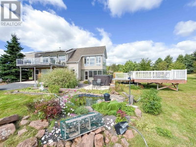 11348 Shore Road | Little Sands Prince Edward Island | Slide Image Forty-eight
