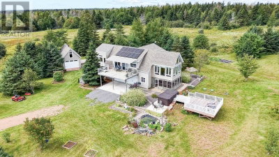 11348 Shore Road | Little Sands Prince Edward Island | Slide Image Fifty