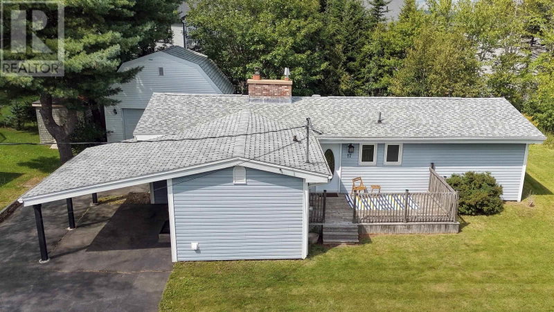 17 Maple Drive Timberlea Nova Scotia, B3T 1C2 - 3 Bedrooms Home For Sale