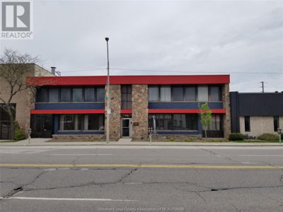 Commercial for Rent in New-brunswick