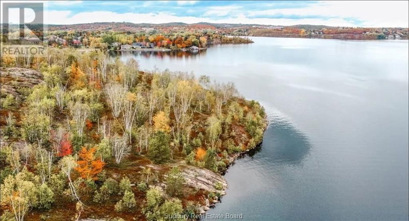 Lot 1 Alta Vista Drive  Greater Sudbury, P3E6H7 | Image 2